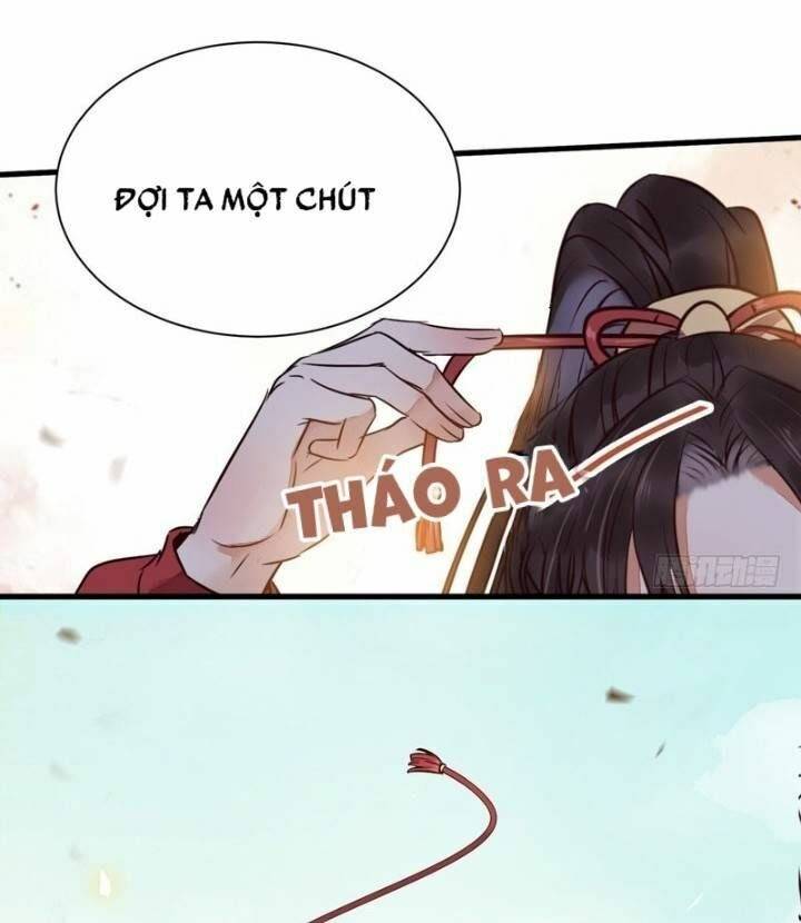 Tuyệt Sắc Quyến Rũ: Quỷ Y Chí Tôn: Chapter 218