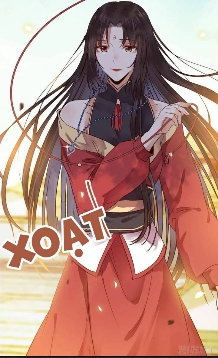 Tuyệt Sắc Quyến Rũ: Quỷ Y Chí Tôn: Chapter 218