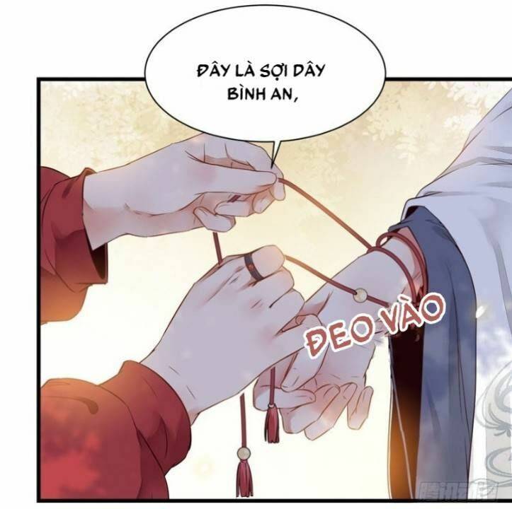 Tuyệt Sắc Quyến Rũ: Quỷ Y Chí Tôn: Chapter 218