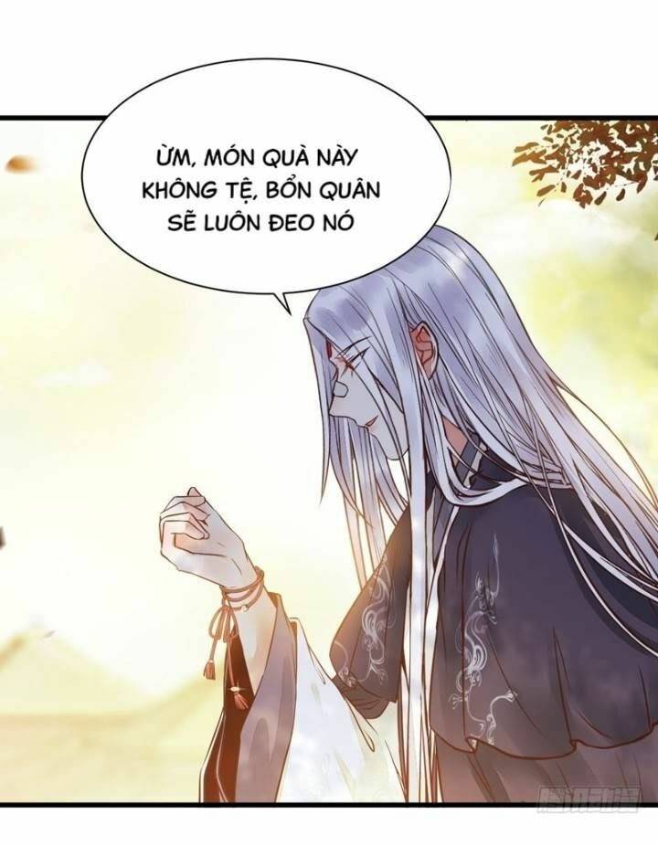 Tuyệt Sắc Quyến Rũ: Quỷ Y Chí Tôn: Chapter 218