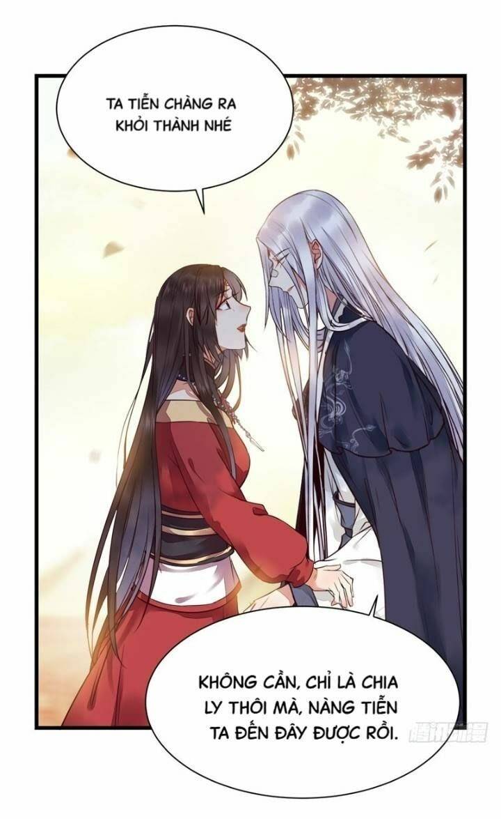 Tuyệt Sắc Quyến Rũ: Quỷ Y Chí Tôn: Chapter 218