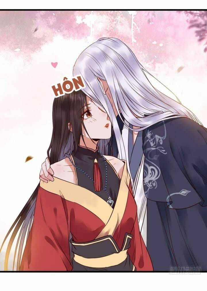 Tuyệt Sắc Quyến Rũ: Quỷ Y Chí Tôn: Chapter 218