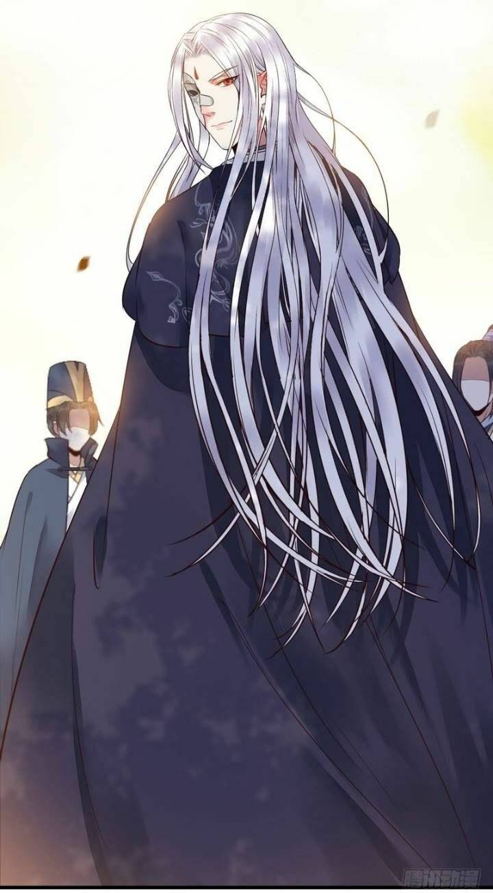 Tuyệt Sắc Quyến Rũ: Quỷ Y Chí Tôn: Chapter 218