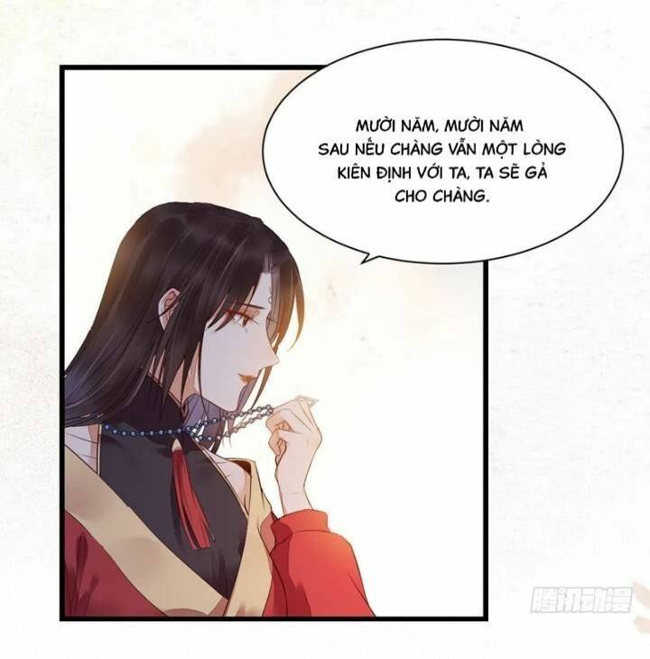 Tuyệt Sắc Quyến Rũ: Quỷ Y Chí Tôn: Chapter 218