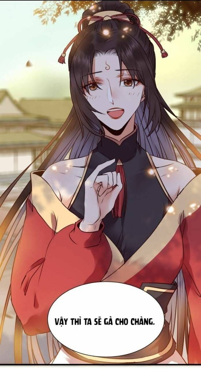 Tuyệt Sắc Quyến Rũ: Quỷ Y Chí Tôn: Chapter 218