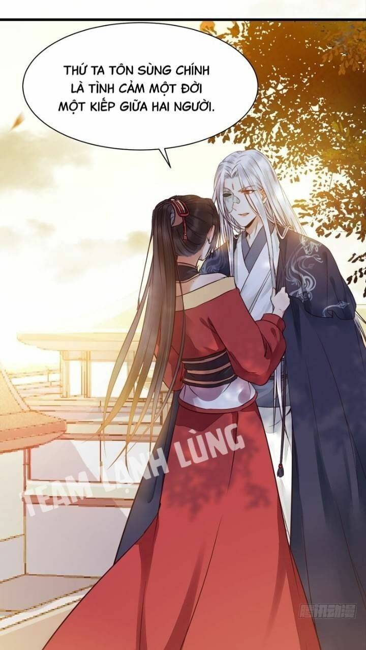 Tuyệt Sắc Quyến Rũ: Quỷ Y Chí Tôn: Chapter 218