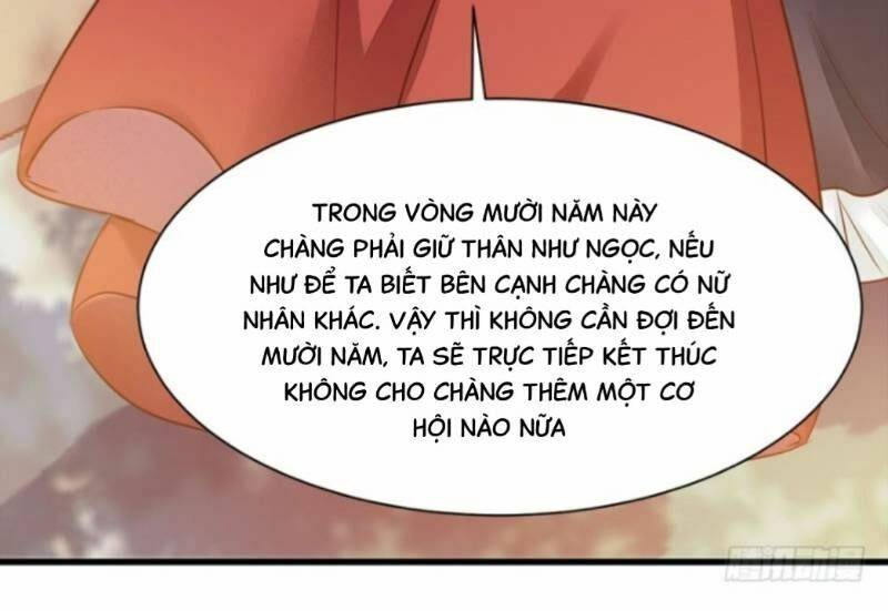 Tuyệt Sắc Quyến Rũ: Quỷ Y Chí Tôn: Chapter 218
