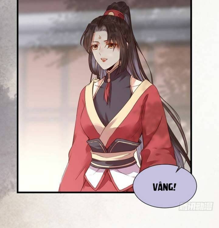 Tuyệt Sắc Quyến Rũ: Quỷ Y Chí Tôn: Chapter 219