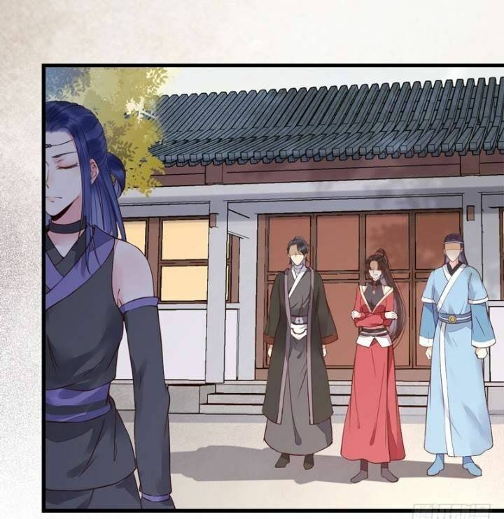 Tuyệt Sắc Quyến Rũ: Quỷ Y Chí Tôn: Chapter 219