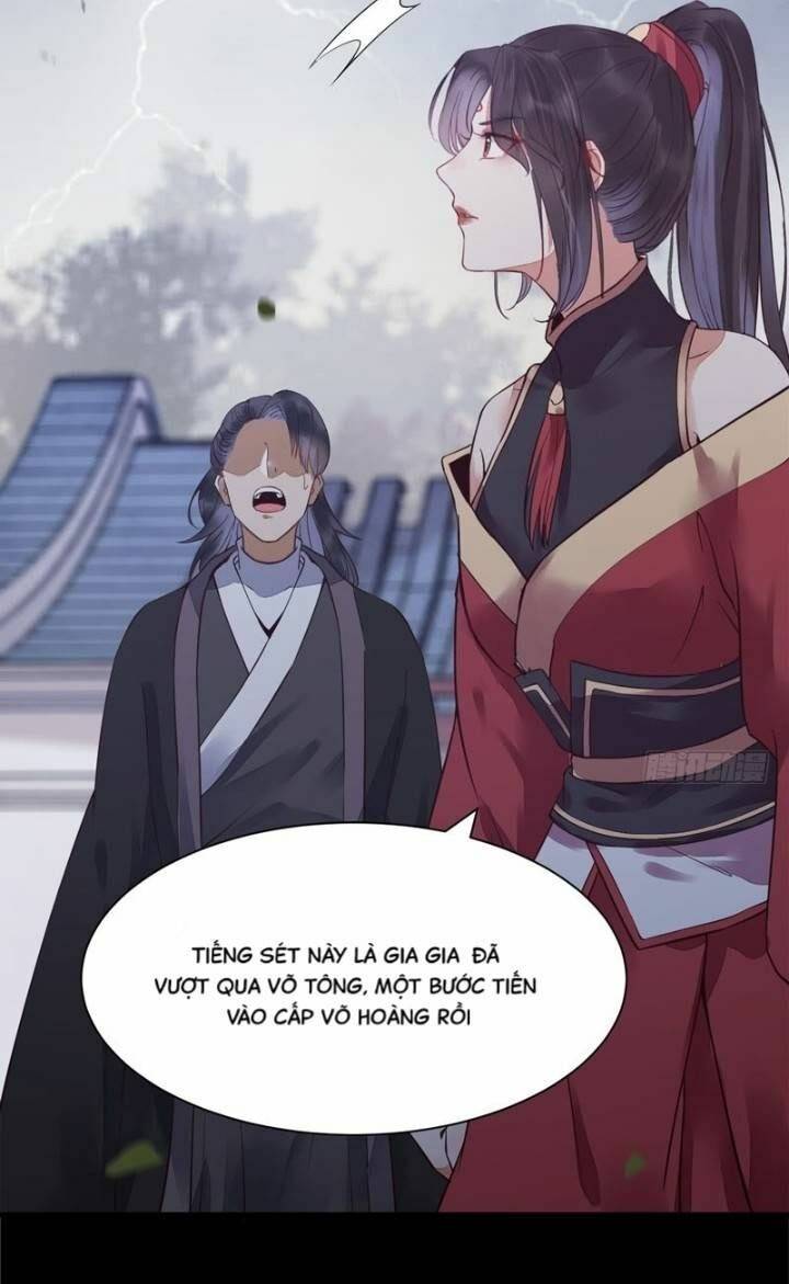 Tuyệt Sắc Quyến Rũ: Quỷ Y Chí Tôn: Chapter 219