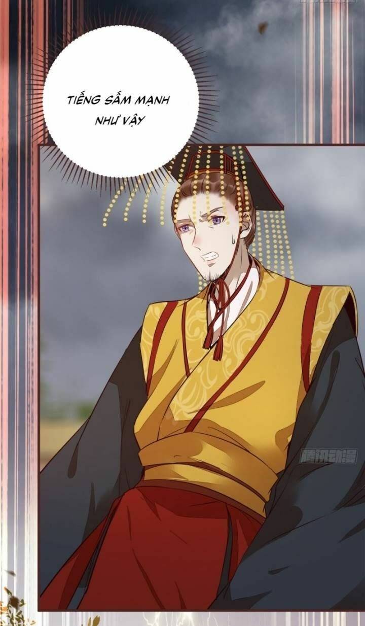 Tuyệt Sắc Quyến Rũ: Quỷ Y Chí Tôn: Chapter 219