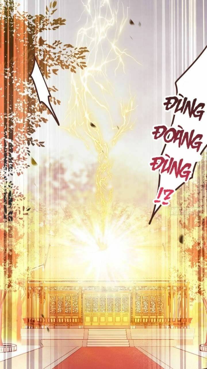 Tuyệt Sắc Quyến Rũ: Quỷ Y Chí Tôn: Chapter 219