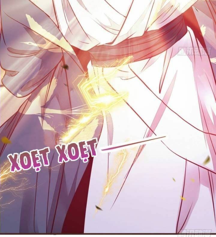 Tuyệt Sắc Quyến Rũ: Quỷ Y Chí Tôn: Chapter 219