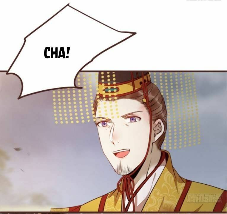 Tuyệt Sắc Quyến Rũ: Quỷ Y Chí Tôn: Chapter 219