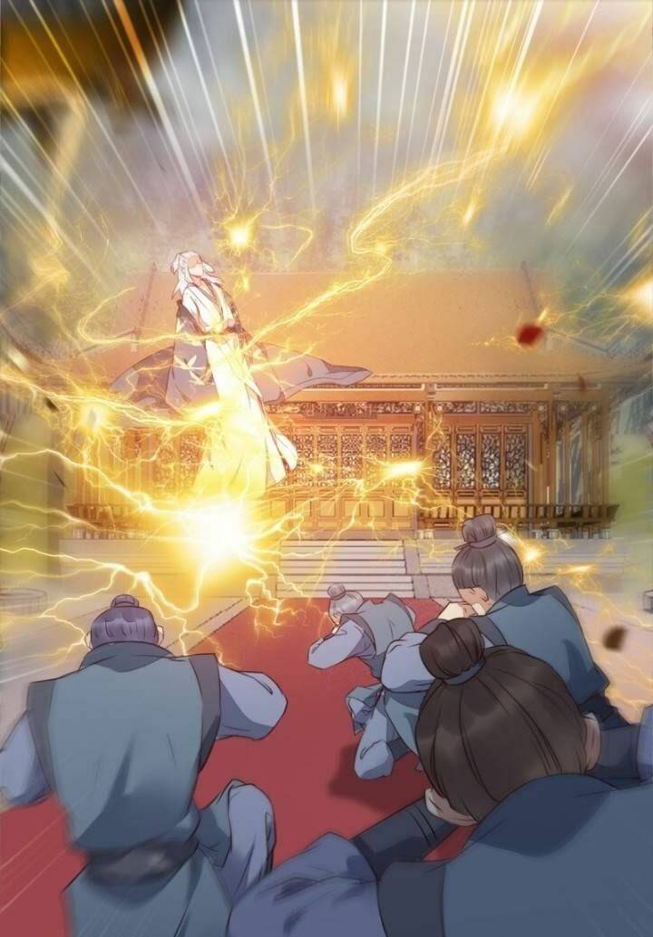 Tuyệt Sắc Quyến Rũ: Quỷ Y Chí Tôn: Chapter 219