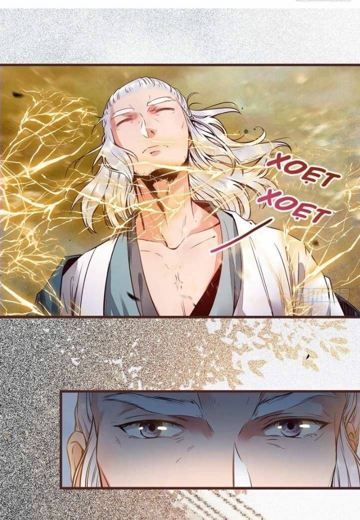 Tuyệt Sắc Quyến Rũ: Quỷ Y Chí Tôn: Chapter 219