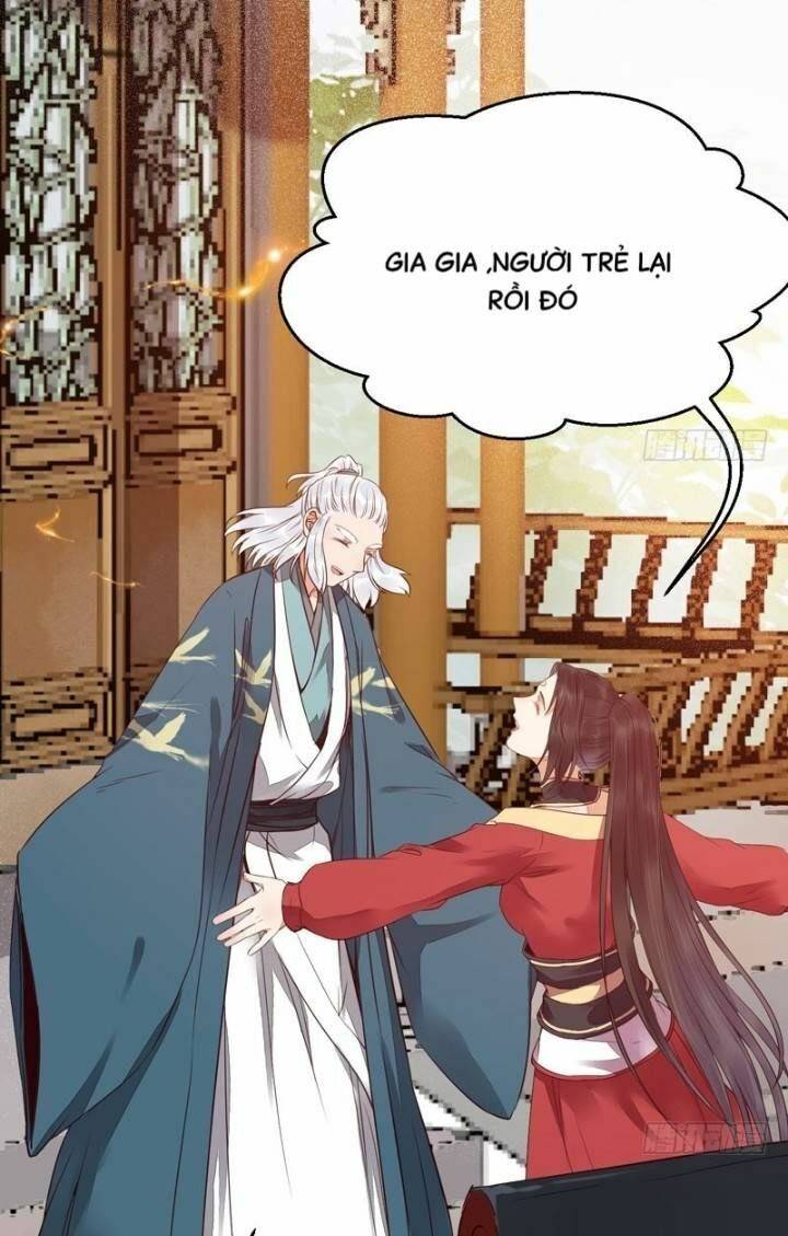 Tuyệt Sắc Quyến Rũ: Quỷ Y Chí Tôn: Chapter 219