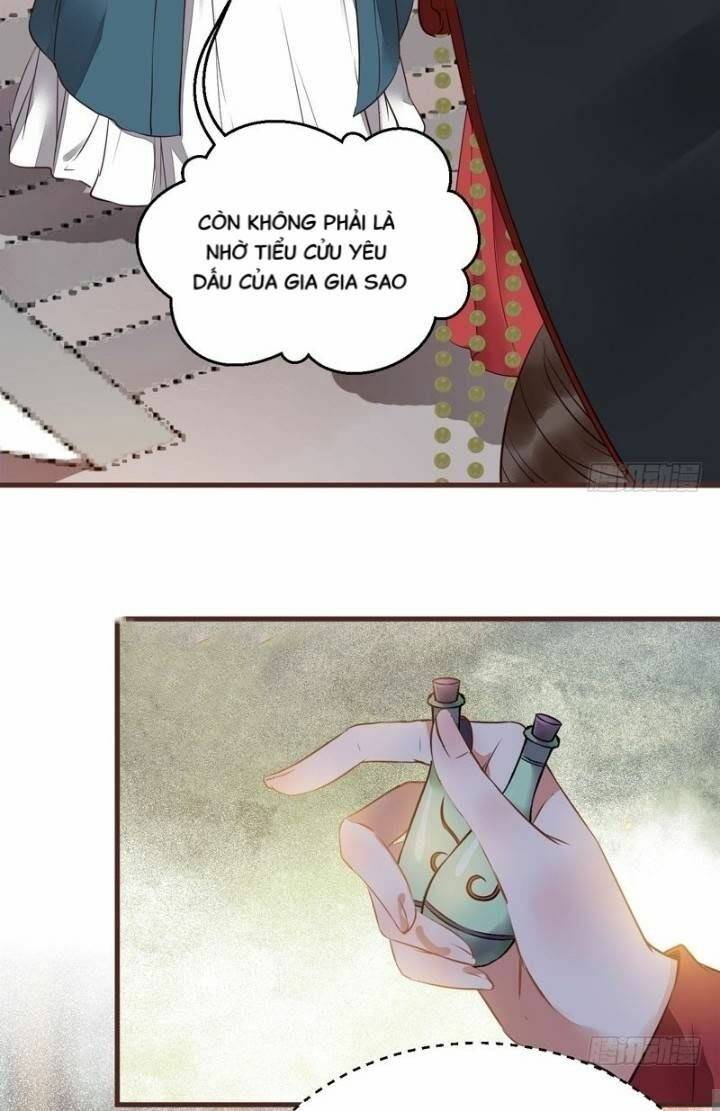 Tuyệt Sắc Quyến Rũ: Quỷ Y Chí Tôn: Chapter 219