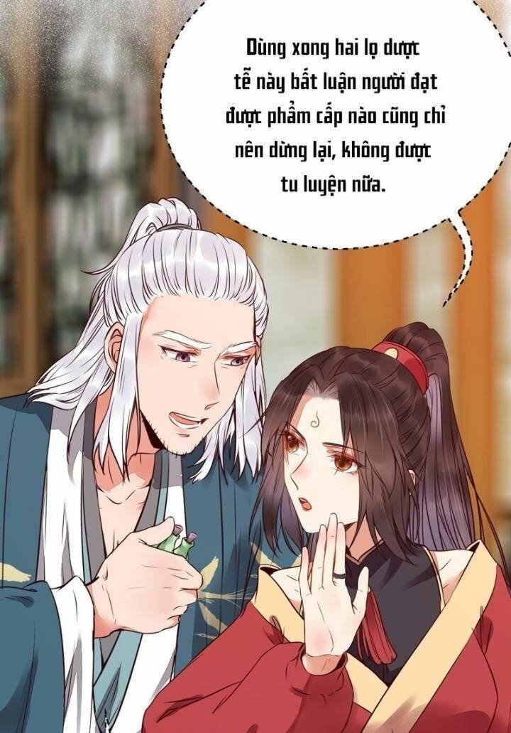 Tuyệt Sắc Quyến Rũ: Quỷ Y Chí Tôn: Chapter 219