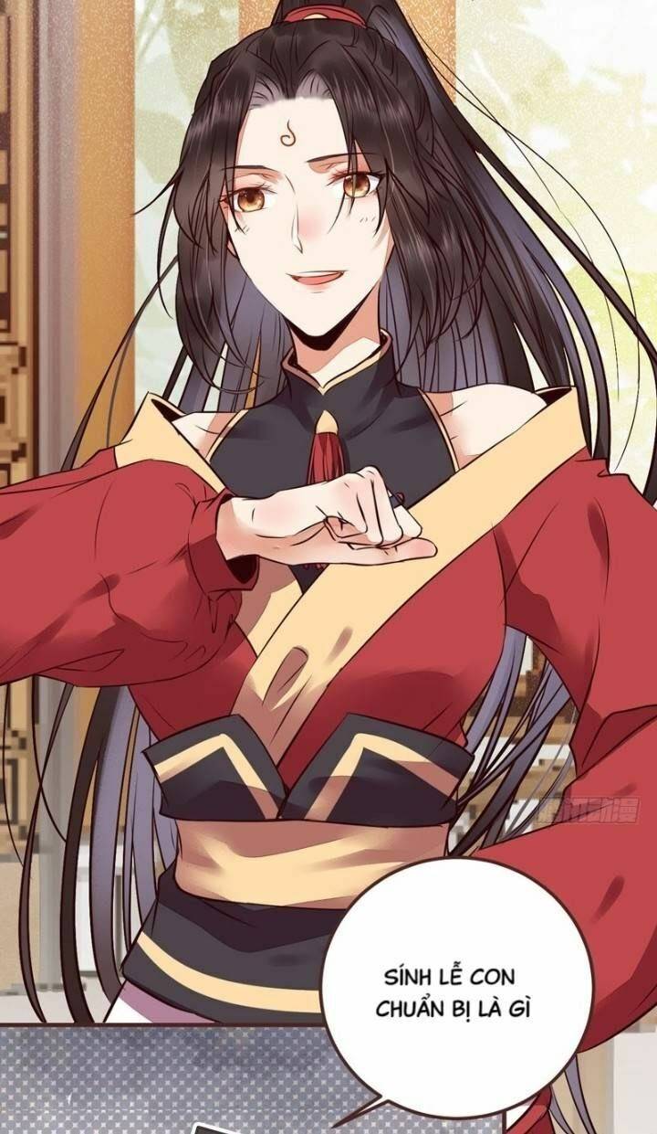 Tuyệt Sắc Quyến Rũ: Quỷ Y Chí Tôn: Chapter 219