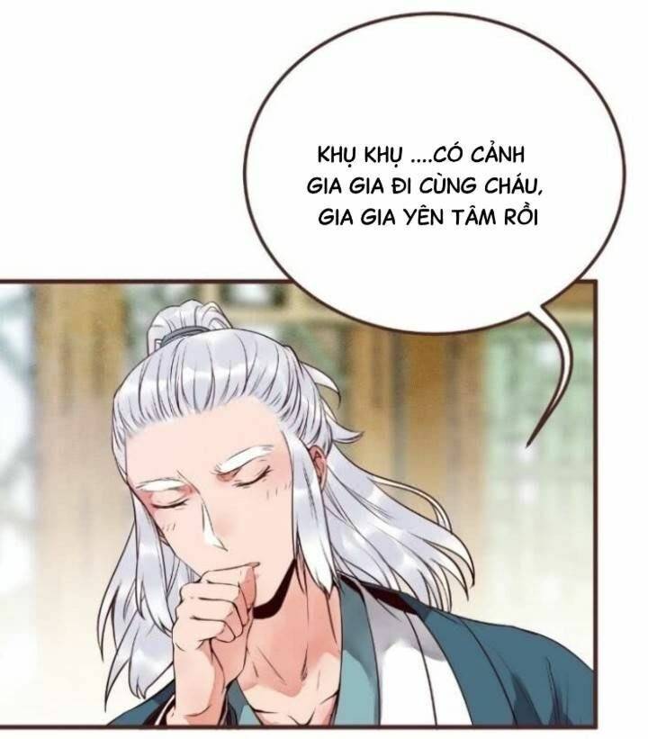 Tuyệt Sắc Quyến Rũ: Quỷ Y Chí Tôn: Chapter 219