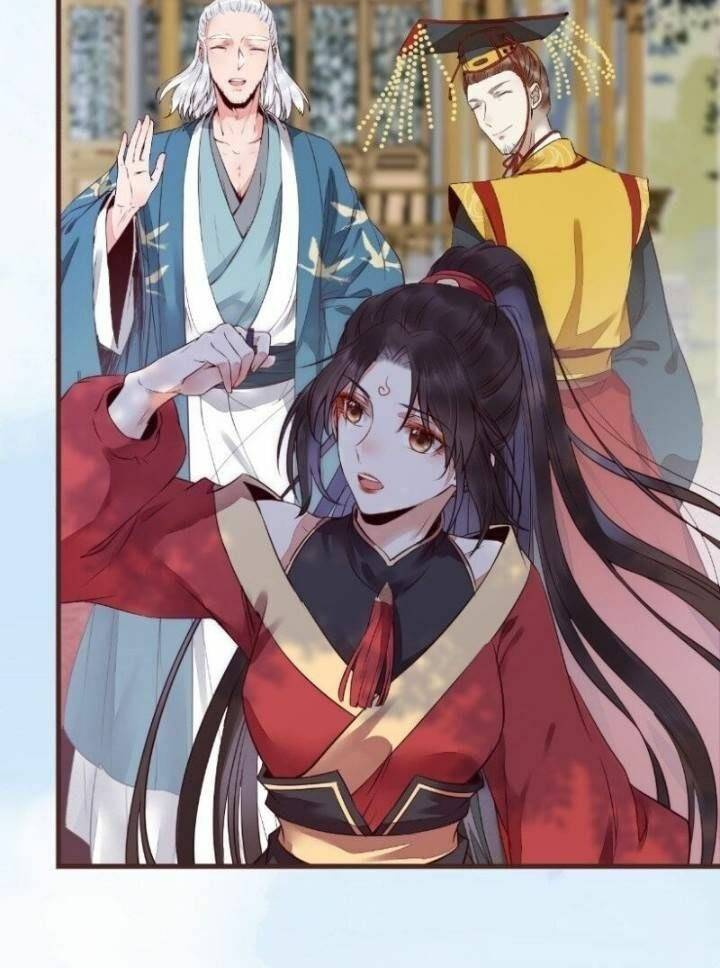 Tuyệt Sắc Quyến Rũ: Quỷ Y Chí Tôn: Chapter 219