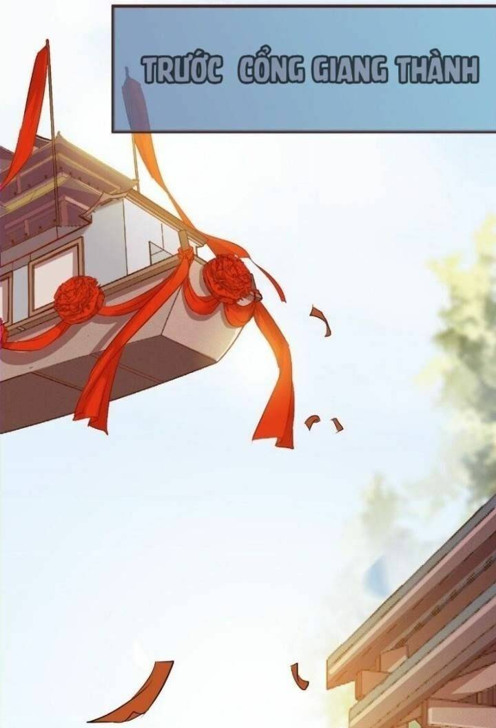 Tuyệt Sắc Quyến Rũ: Quỷ Y Chí Tôn: Chapter 219