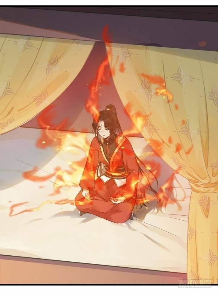 Tuyệt Sắc Quyến Rũ: Quỷ Y Chí Tôn: Chapter 219