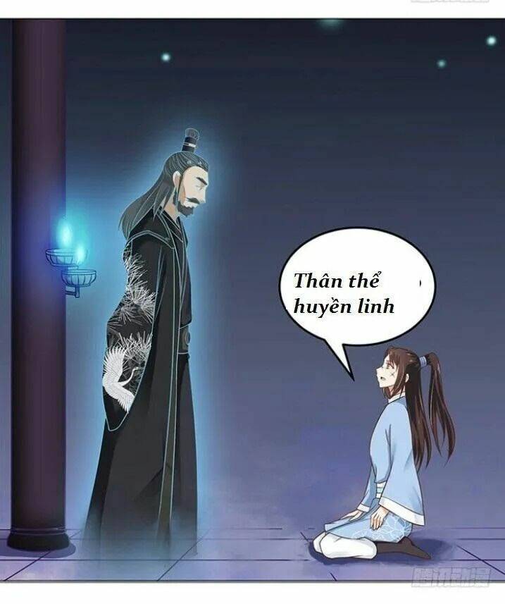 Tuyệt Sắc Quyến Rũ: Quỷ Y Chí Tôn: Chapter 22