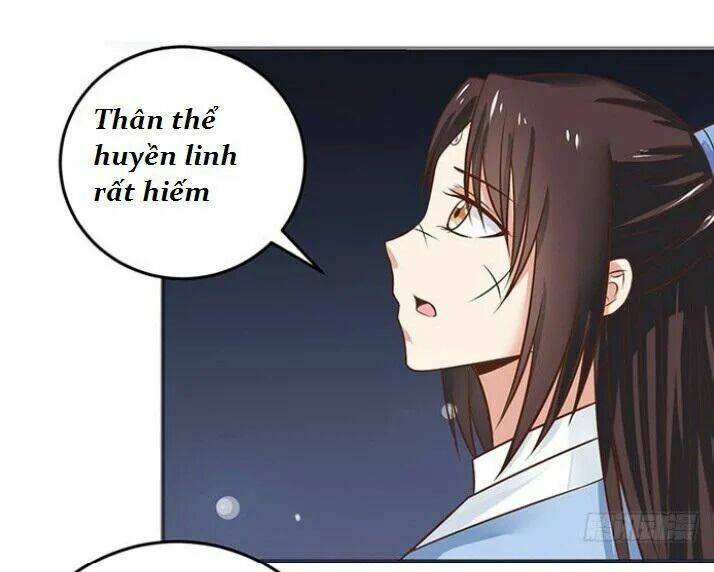 Tuyệt Sắc Quyến Rũ: Quỷ Y Chí Tôn: Chapter 22