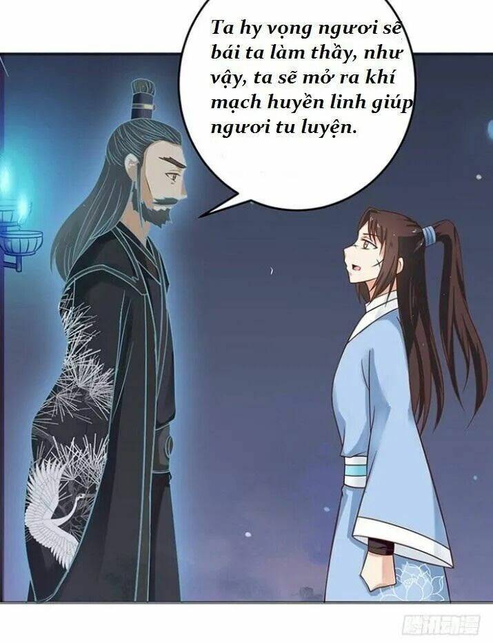 Tuyệt Sắc Quyến Rũ: Quỷ Y Chí Tôn: Chapter 22