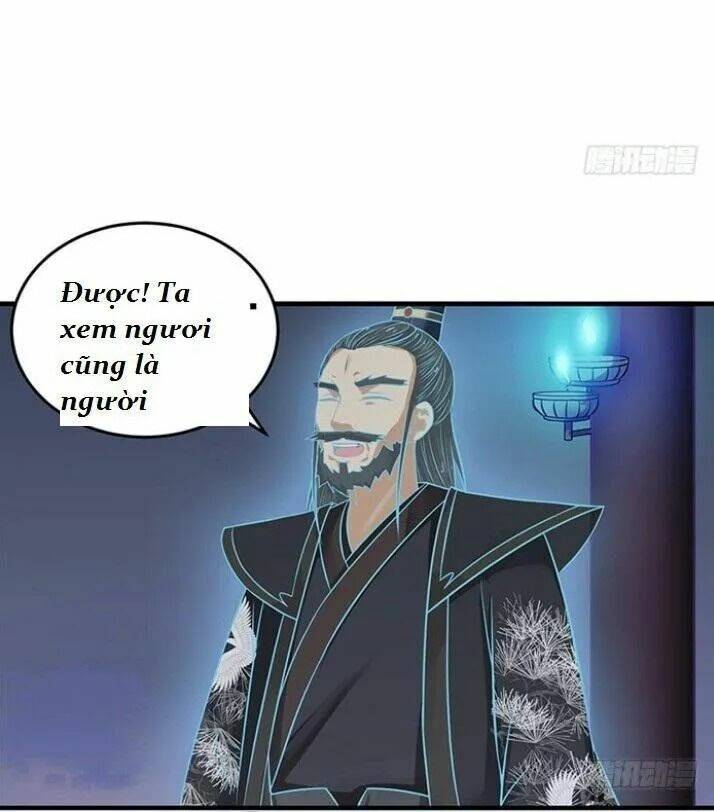 Tuyệt Sắc Quyến Rũ: Quỷ Y Chí Tôn: Chapter 22