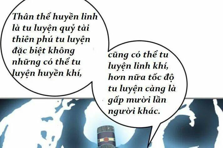 Tuyệt Sắc Quyến Rũ: Quỷ Y Chí Tôn: Chapter 22