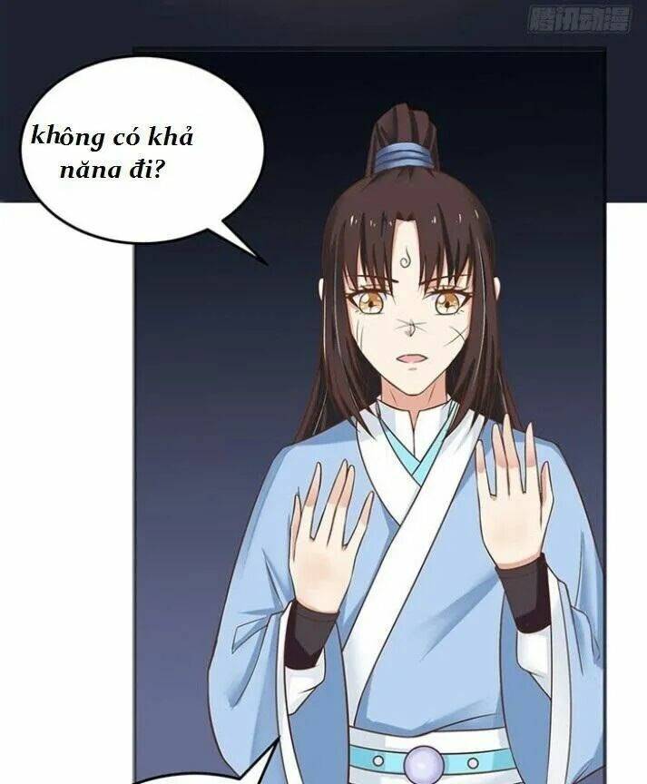 Tuyệt Sắc Quyến Rũ: Quỷ Y Chí Tôn: Chapter 22