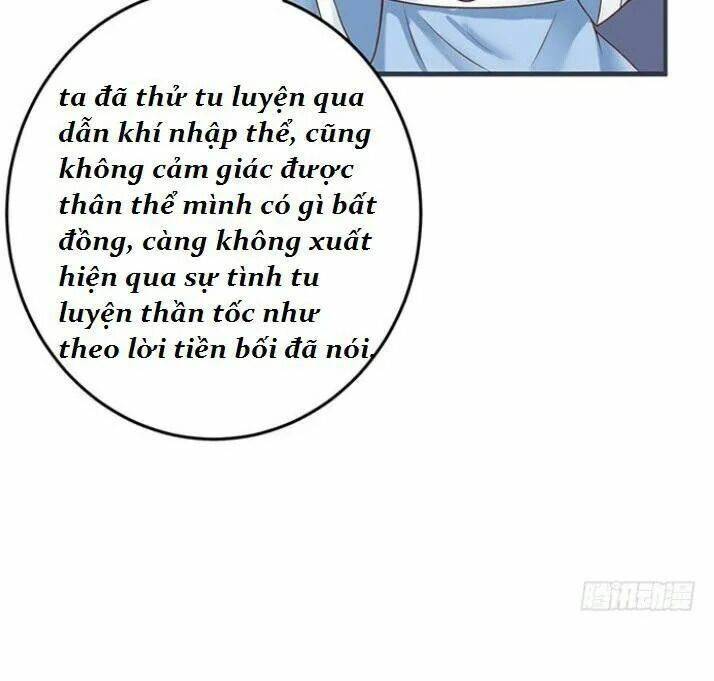 Tuyệt Sắc Quyến Rũ: Quỷ Y Chí Tôn: Chapter 22