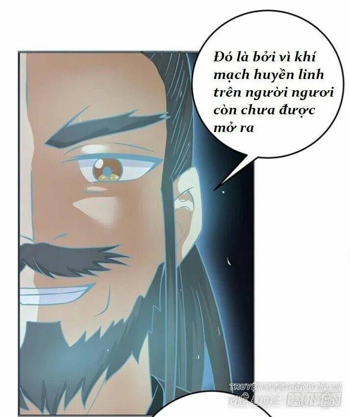 Tuyệt Sắc Quyến Rũ: Quỷ Y Chí Tôn: Chapter 22