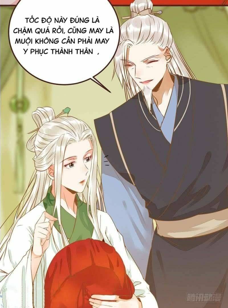 Tuyệt Sắc Quyến Rũ: Quỷ Y Chí Tôn: Chapter 220