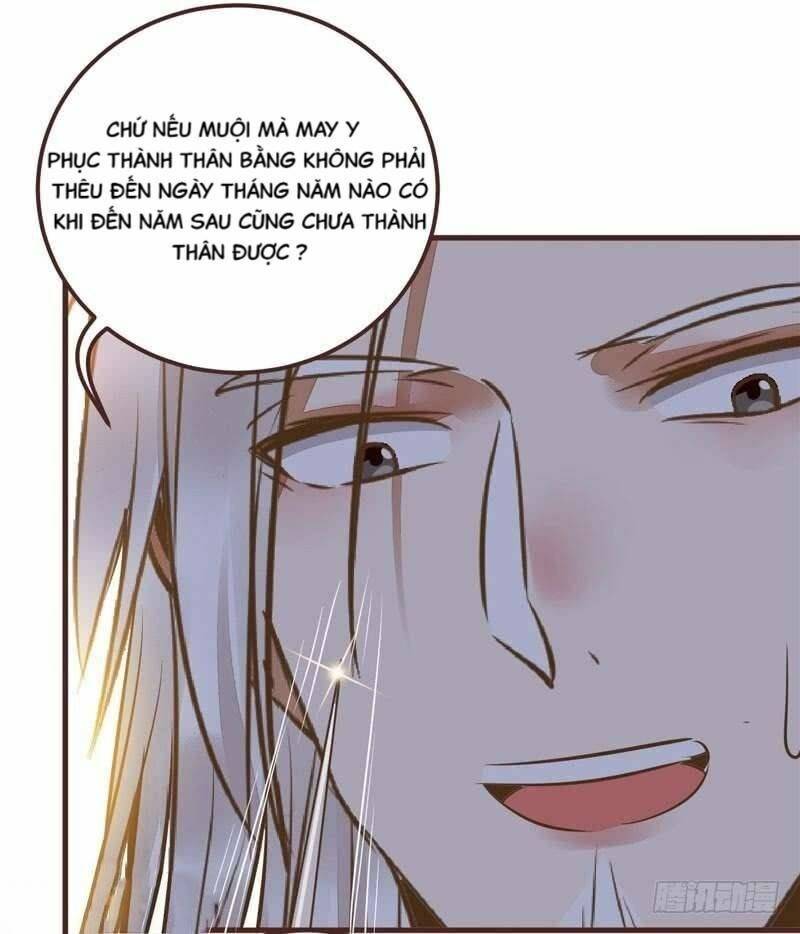 Tuyệt Sắc Quyến Rũ: Quỷ Y Chí Tôn: Chapter 220