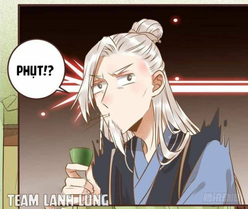 Tuyệt Sắc Quyến Rũ: Quỷ Y Chí Tôn: Chapter 220