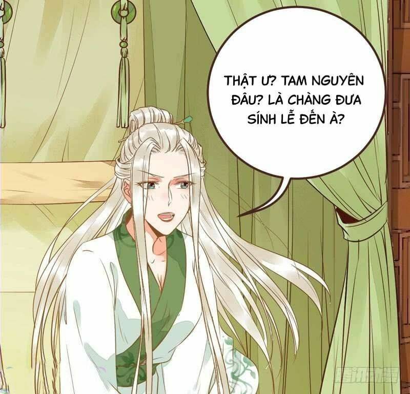 Tuyệt Sắc Quyến Rũ: Quỷ Y Chí Tôn: Chapter 220