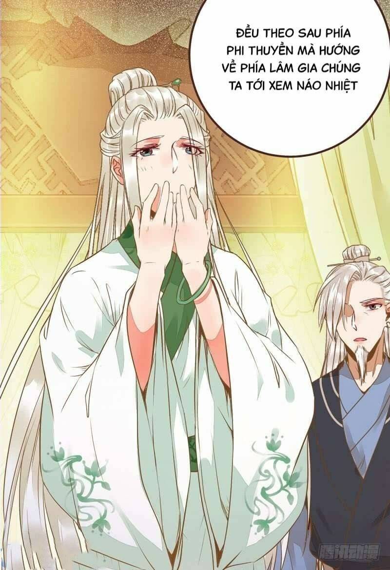 Tuyệt Sắc Quyến Rũ: Quỷ Y Chí Tôn: Chapter 220