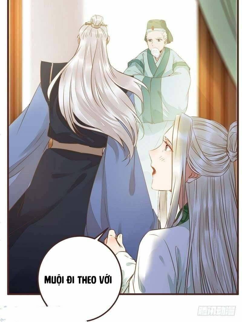 Tuyệt Sắc Quyến Rũ: Quỷ Y Chí Tôn: Chapter 220