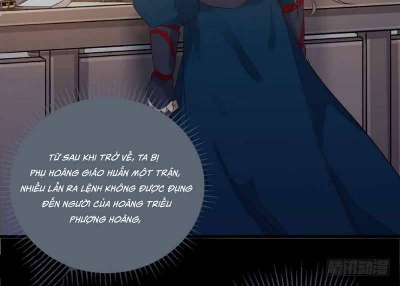 Tuyệt Sắc Quyến Rũ: Quỷ Y Chí Tôn: Chapter 220