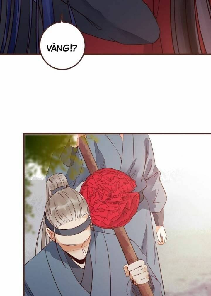 Tuyệt Sắc Quyến Rũ: Quỷ Y Chí Tôn: Chapter 221