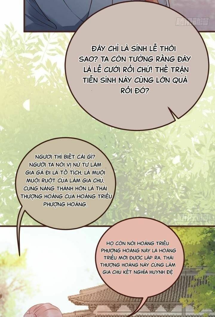 Tuyệt Sắc Quyến Rũ: Quỷ Y Chí Tôn: Chapter 221