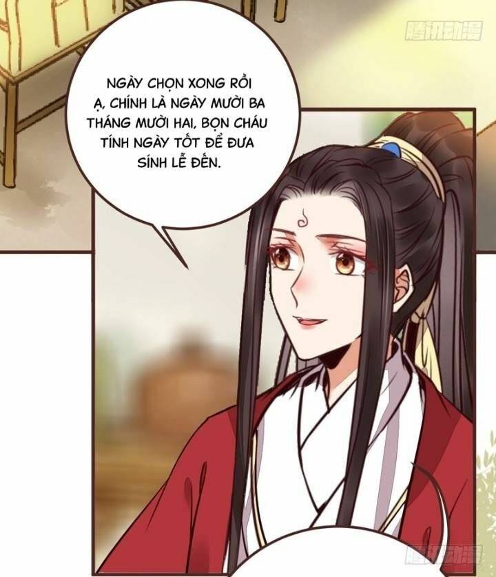 Tuyệt Sắc Quyến Rũ: Quỷ Y Chí Tôn: Chapter 221