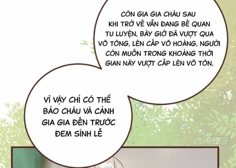 Tuyệt Sắc Quyến Rũ: Quỷ Y Chí Tôn: Chapter 221