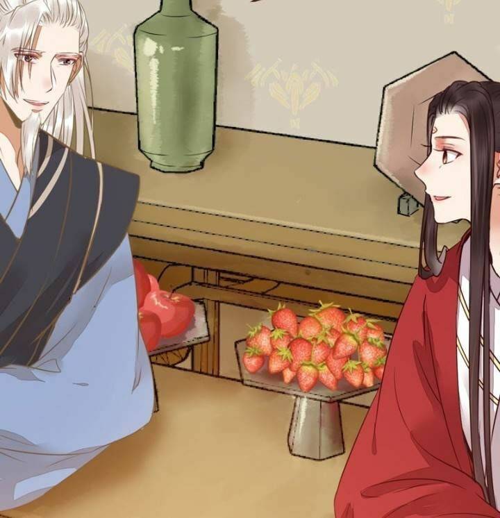 Tuyệt Sắc Quyến Rũ: Quỷ Y Chí Tôn: Chapter 221