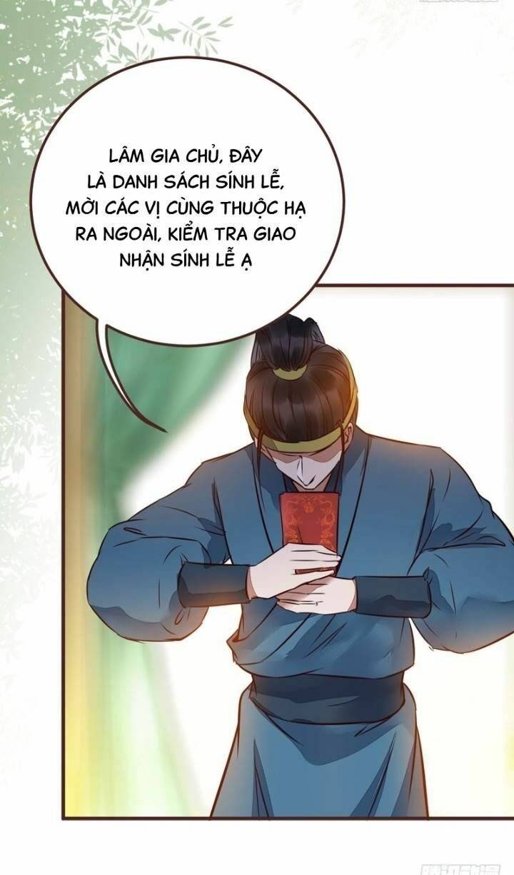 Tuyệt Sắc Quyến Rũ: Quỷ Y Chí Tôn: Chapter 221