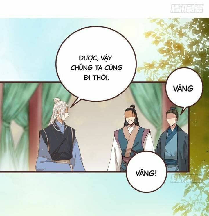 Tuyệt Sắc Quyến Rũ: Quỷ Y Chí Tôn: Chapter 221